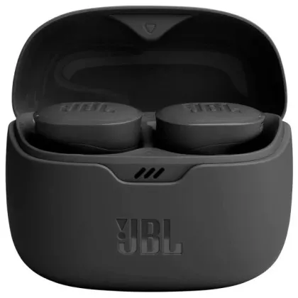 Навушники JBL Tune Buds (Black)