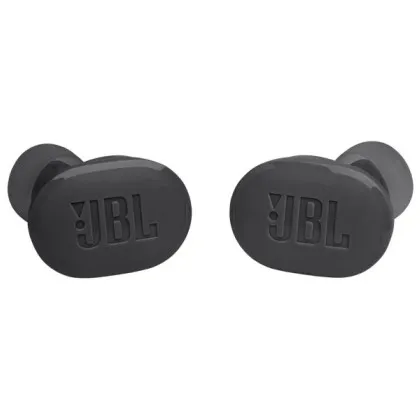 Навушники JBL Tune Buds (Black)