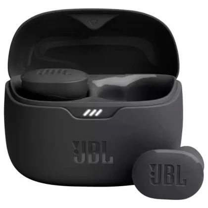 Навушники JBL Tune Buds (Black)