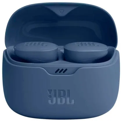 Навушники JBL Tune Buds (Blue)