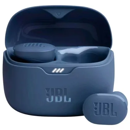 Навушники JBL Tune Buds (Blue)