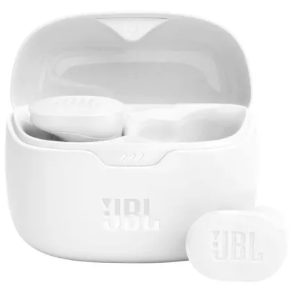 Навушники JBL Tune Buds (White)