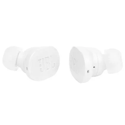 Навушники JBL Tune Buds (White)