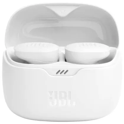 Навушники JBL Tune Buds (White)