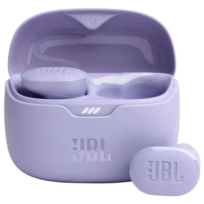 Навушники JBL Tune Buds (Purple)