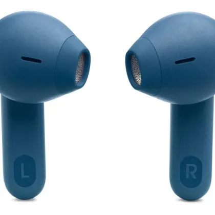 Навушники JBL Tune Flex (Blue)