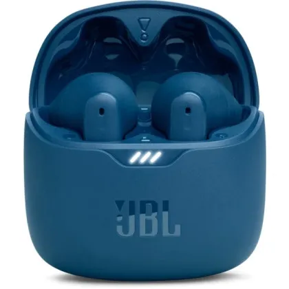 Навушники JBL Tune Flex (Blue)