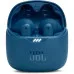 Навушники JBL Tune Flex (Blue)