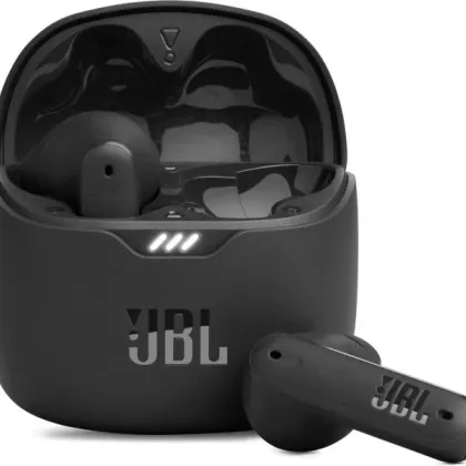 Навушники JBL Tune Flex (Black)