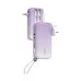 Power Bank WiWU JC-23 10000mAh (Purple)