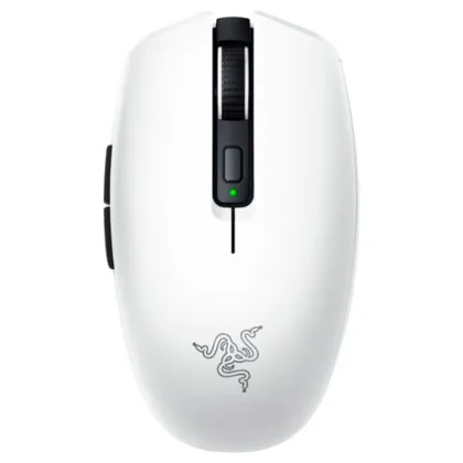 Ігрова миша Razer Orochi V2 Wireless (White)