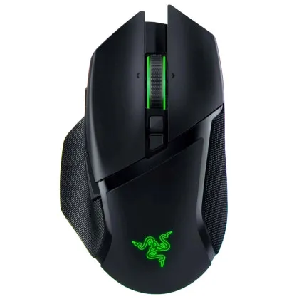 Ігрова миша Razer Basilisk V3 Pro (Black)