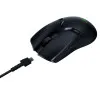 Ігрова миша Razer Viper Ultimate Wireless Mouse Dock (Black)