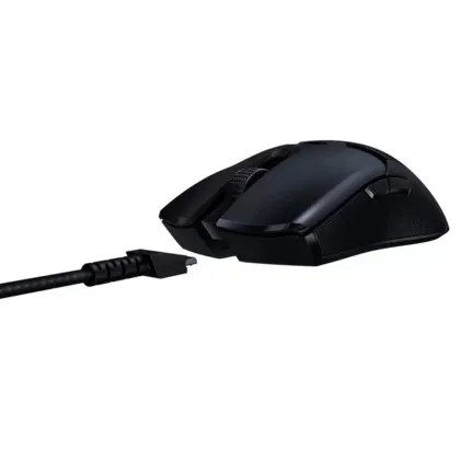 Ігрова миша Razer Viper Ultimate Wireless Mouse Dock (Black)