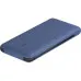 Портативный аккумулятор Power Bank Belkin 10000mAh, 23W, integrated cables (Blue)