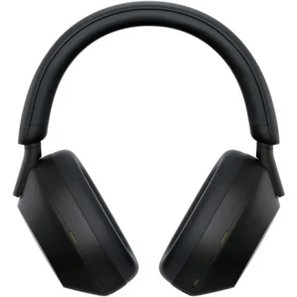 Навушники Sony WH-1000XM5 Wireless Noise Cancelling Headphones (Black)