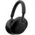 Навушники Sony WH-1000XM5 Wireless Noise Cancelling Headphones (Black)