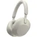 Навушники Sony WH-1000XM5 Wireless Noise Cancelling Headphones (Silver)