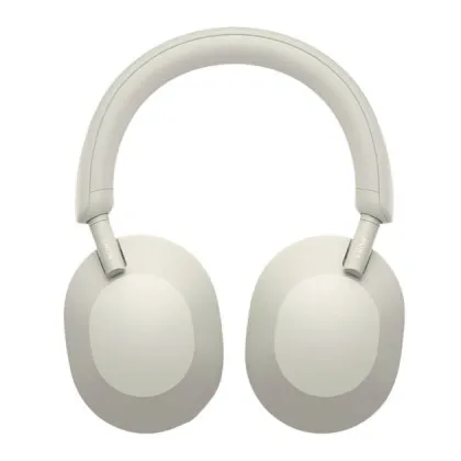 Навушники Sony WH-1000XM5 Wireless Noise Cancelling Headphones (Silver)