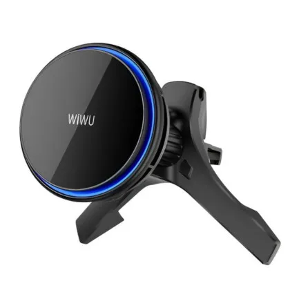 Автотримач WIWU Car Mount CH-317 (Black)