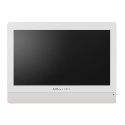 Відеодомофон Arny AVD-950A 2MPX Wi-Fi (White)