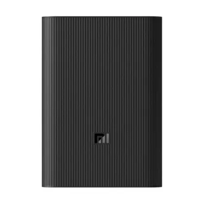 Портативний акумулятор Power Bank Xiaomi Mi 3 Ultra Compact 10000mAh