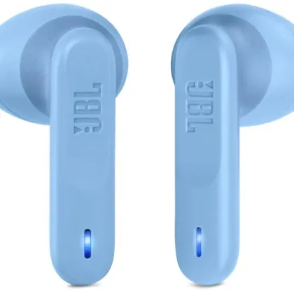 Навушники JBL Wave Flex (Blue)