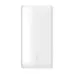 Портативный аккумулятор Power Bank Belkin 10000mAh, 18W, USB-A, USB-C (White)