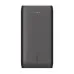 Портативний акумулятор Power Bank Belkin 10000mAh, 18W, USB-A, USB-C (Black)