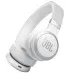 Навушники JBL Live 670NC (White)