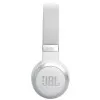 Навушники JBL Live 670NC (White)