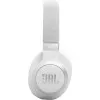 Навушники JBL Live 770NC (White)