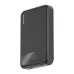 Зарядний пристрій Power Bank Proove Hoodman Magnetic 20 W 10000 mAh (Black)