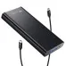 Портативний акумулятор Power Bank Voltero S25 26800MAH PD 100W PD3.0 PPS USB-C