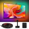 Набір адаптивного підсвічування Govee H6199 DreamView T1 TV Backlight 75-85' RGB (Black)