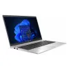 Ноутбук HP Probook 450-G9, 512GB SSD, 16GB RAM, Intel i5 (Silver)