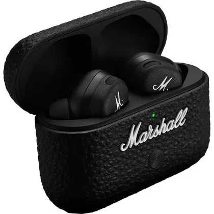 Навушники Marshall Headphones Motif II ANC (Black)