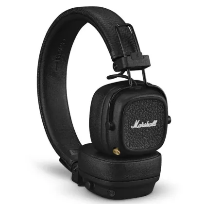 Навушники Marshall Major V Bluetooth (Black)