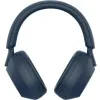 Навушники Sony WH-1000XM5 Wireless Noise Cancelling Headphones (Midnight Blue)