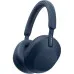 Навушники Sony WH-1000XM5 Wireless Noise Cancelling Headphones (Midnight Blue)