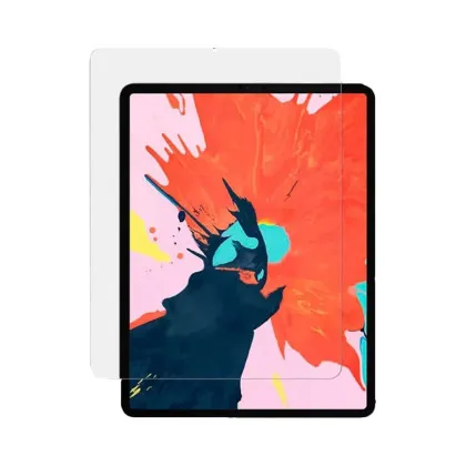 Защитное стекло для iPad Pro 12.9 (2018 / 2020)