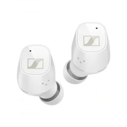 Навушники Sennheiser CX Plus True Wireless (White)