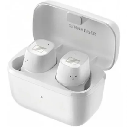 Навушники Sennheiser CX Plus True Wireless (White)