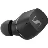 Навушники Sennheiser CX True Wireless (Black)