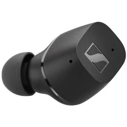 Навушники Sennheiser CX True Wireless (Black)