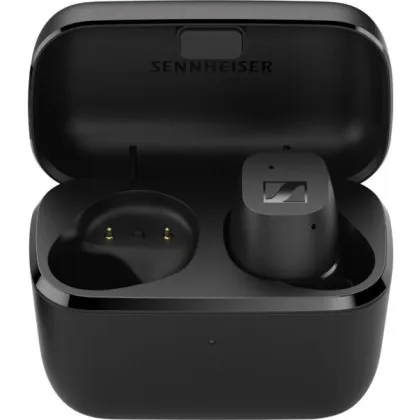 Навушники Sennheiser CX True Wireless (Black)