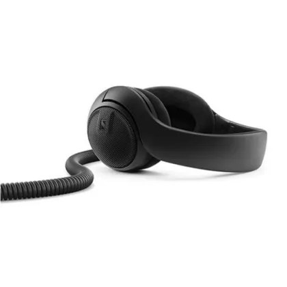 Навушники Sennheiser HD 400 PRO (Black)