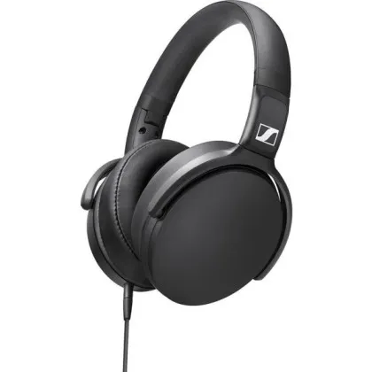 Навушники Sennheiser HD 400S (Black)