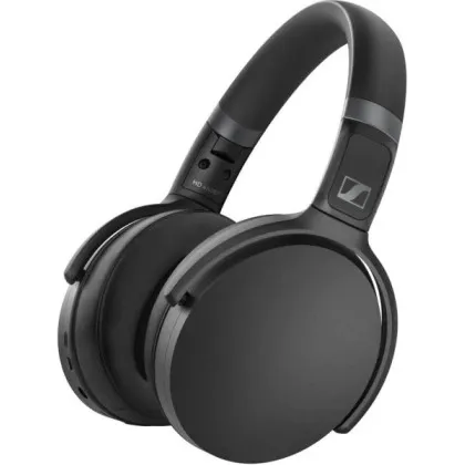 Навушники Sennheiser HD 450 BT (Black)