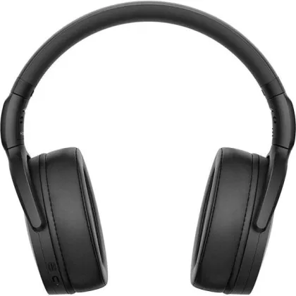 Навушники Sennheiser HD 450 BT (Black)